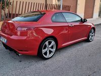 Usata Alfa Romeo GT 230 CV (169 kW) 2006 Rosso Coupé