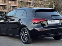 Usata Mercedes A180 Advanced Plus 116 CV (85 kW) 2023 Other Berlina