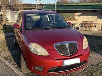Usata Lancia Ypsilon 60 CV (44 kW) 2008 Utilitaria