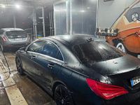 Usata Mercedes CLA200 136 CV (100 kW) 2016 Berlina