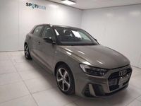 usata Audi A1 Sportback 30 1.0 tfsi 110cv