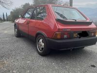 Usata Fiat Ritmo Abarth 129 CV (94 kW) 1982 Berlina