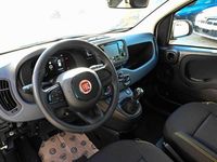 Nuova Fiat Panda S 2025 Bianco