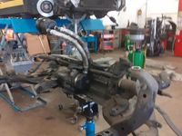 Usata Mini Cooper 90 CV (66 kW) 2006 Giallo Utilitaria