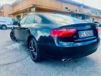Usata Audi A5 Sportback 177 CV (130 kW) 2016 Bluazzurro Utilitaria