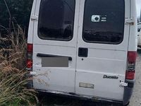 Usata Fiat Ducato 1995 Furgone