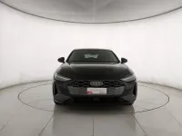 Usata Audi A5 Advanced Plus 204 CV (150 kW) 2025 Nero mythos metallizzato Berlina