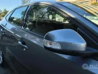 Usata Volvo V40 115 CV (84 kW) 2015 Grigio Berlina