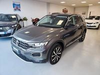 Usata VW T-Roc Advance 116 CV (85 kW) 2018 Other SUV
