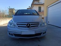 usata Mercedes B170 B 170Sport