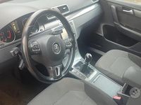 Usata VW Passat 2014