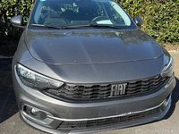 Usata Fiat Tipo City Life 2022 Grigio Berlina