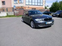 Usata BMW 120 177 CV (130 kW) 2007 Utilitaria