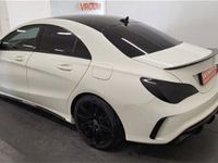 usata Mercedes CLA200 CDI Premium usato