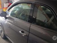 Usata Fiat 500 105 CV (77 kW) 2010 Grigio