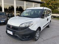 usata Fiat Doblò 3ª serie 1.4 16V Pop