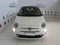 Usata Fiat 500 Dolcevita 69 CV (50 kW) 2024 Bianco Utilitaria