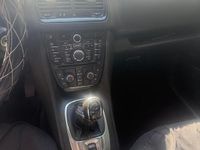 Usata Opel Meriva 120 CV (88 kW) 2013 Bianco Monovolume