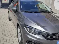 Usata Fiat Tipo Easy 120 CV (88 kW) 2017 Berlina