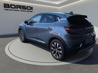 Usado Renault Captur Techno 94 CV (69 kW) 2023 Gris SUV
