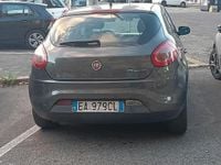 Usata Fiat Bravo 105 CV (77 kW) 2009 Grigio Utilitaria