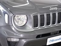 usata Jeep Renegade 1.5 Turbo T4 benzina mhev my23 limited 1.5 turbo t4 130cv 2wd dct7