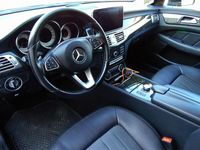 usata Mercedes CLS250 Classed d SW 4Matic Premium, FINANZIABILE CON GARANZIA
