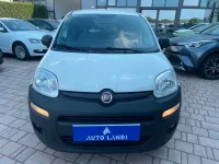 Usata Fiat Panda City Life 69 CV (50 kW) 2021 Bianco Utilitaria