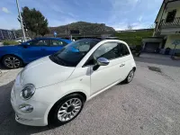 Usata Fiat 500 Mirror 69 CV (50 kW) 2019 Utilitaria