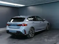 Usado BMW 118 M Sport 150 CV (110 kW) 2025 Azul Utilitario