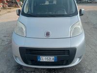Usata Fiat Qubo Trekking 2012 Grigio Monovolume