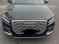 Usata Audi Q2 Admired 116 CV (85 kW) 2020 Nero SUV