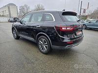 Usata Renault Koleos Initiale Paris 184 CV (135 kW) 2021 Nero SUV