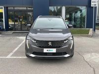 Usata Peugeot 5008 Allure 131 CV (96 kW) 2024 Grigio SUV