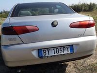 usata Alfa Romeo 166 