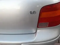 Usata VW Golf IV 105 CV (77 kW) 2004 Berlina