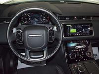 Usata Land Rover Range Rover Velar R-Dynamic 204 CV (150 kW) 2021 Bianco SUV