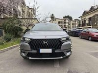 Usata DS Automobiles DS7 Crossback Performance Line Plus 131 CV (96 kW) 2021 SUV