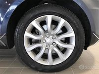 Usata Land Rover Range Rover HSE 2014 Blu SUV