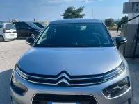 Usata Citroën C4 102 CV (75 kW) 2018 Grigio Berlina
