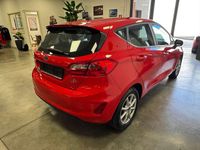 Usata Ford Fiesta Active 125 CV (91 kW) 2022 Other Utilitaria