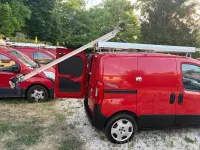 Usata Fiat Fiorino 95 CV (69 kW) 2018 199/a Monovolume
