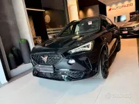 Usata Cupra Formentor 150 CV (110 kW) 2023 Nero SUV