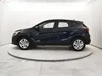 Usado Renault Captur Equilibre 91 CV (66 kW) 2023 Gris SUV