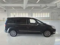 Usata Ford Galaxy Titanium 163 CV (119 kW) 2014 Nero Monovolume
