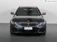 usata BMW 340 Serie 3 M Touring i Mild Hybrid 48V xDrive Steptronic