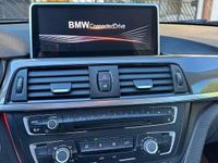 Usata BMW 318 143 CV (105 kW) 2015 Beige Station wagon