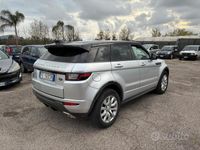 usata Land Rover Range Rover evoque 