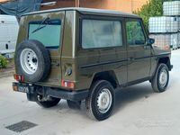 usata Mercedes G240 GD