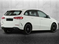 Usata Mercedes B250e Premium 218 CV (160 kW) 2022 Bianco Monovolume